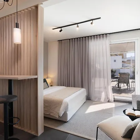 View Penthouse With Large Terrace Apartment *